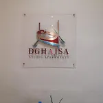 Dghajsa 3*