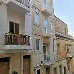 Dghajsa Pensjonat Senglea