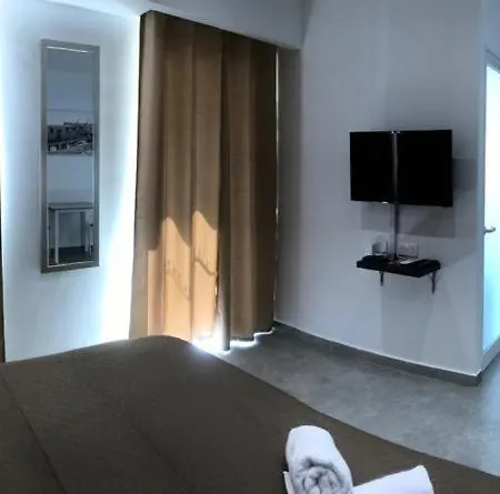 Dghajsa Guest house