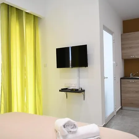 Guest house Dghajsa Senglea