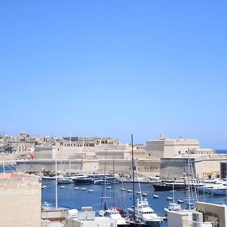 Guest house Dghajsa Senglea