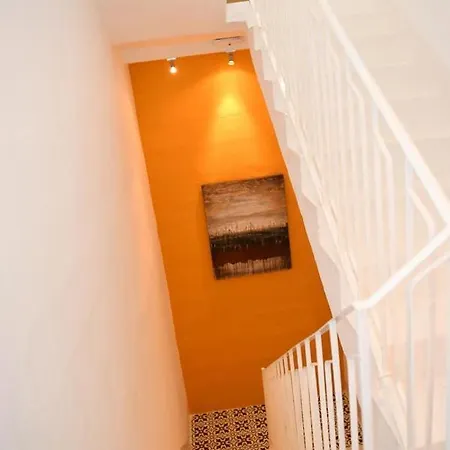Maison d'hôtes Dghajsa Isla