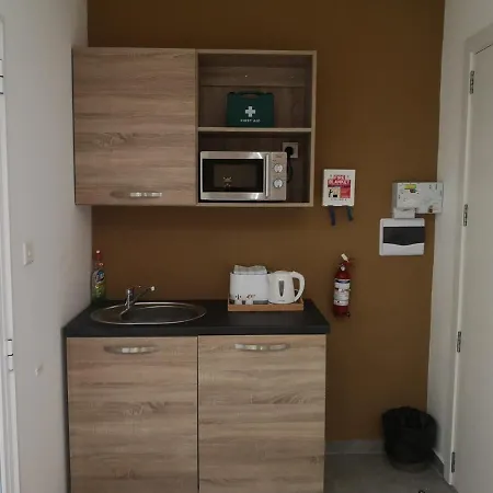 Maison d'hôtes Dghajsa 3*