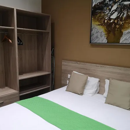 Guest house Dghajsa