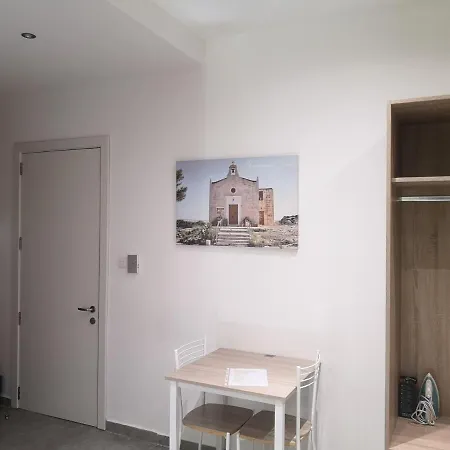 Guest house Dghajsa