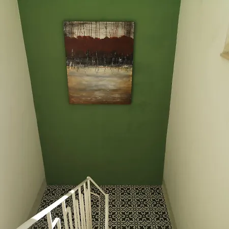 Dghajsa Guest house Senglea