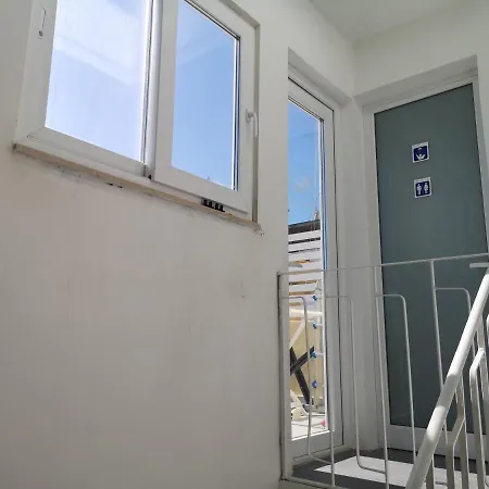Guest house Dghajsa *