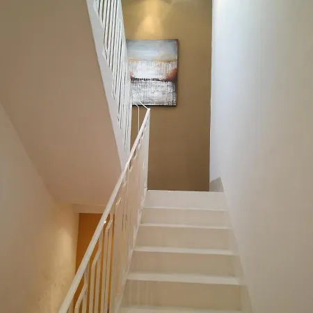 Guest house Dghajsa Senglea