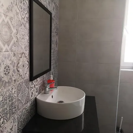 Guest house Dghajsa Senglea