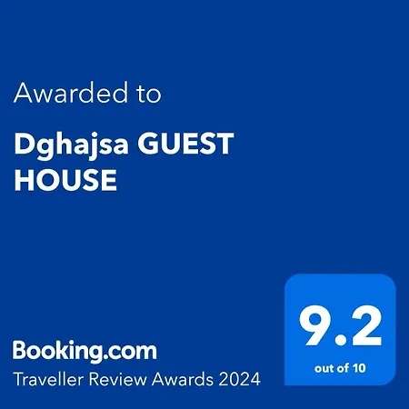 Dghajsa Isla