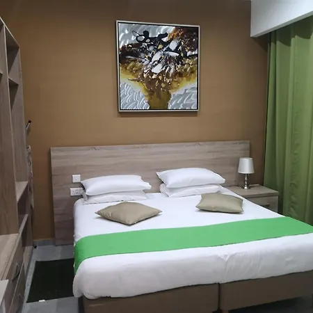 Guest house Dghajsa Senglea