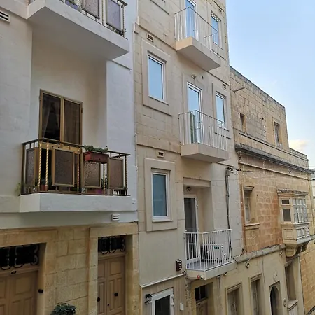 Dghajsa Maison d'hôtes Isla