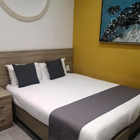 Dghajsa Guest house