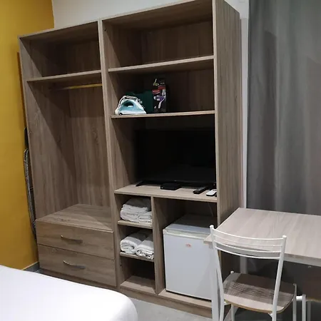 Dghajsa Casa de hóspedes 3*