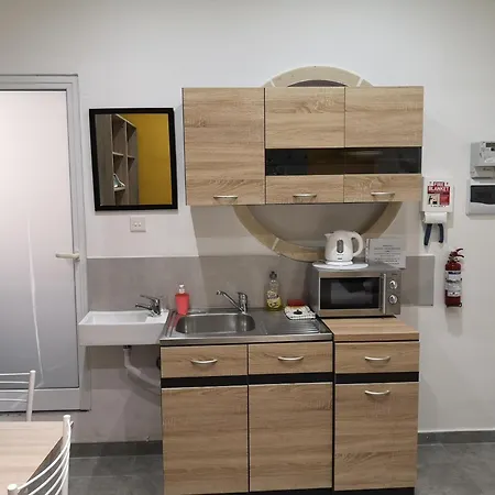 Guest house Dghajsa Senglea