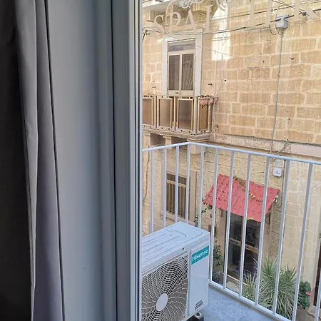 Dghajsa Casa de hóspedes Senglea