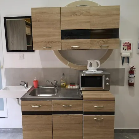 Dghajsa Guest house Senglea