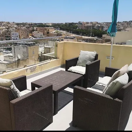 Dghajsa Senglea