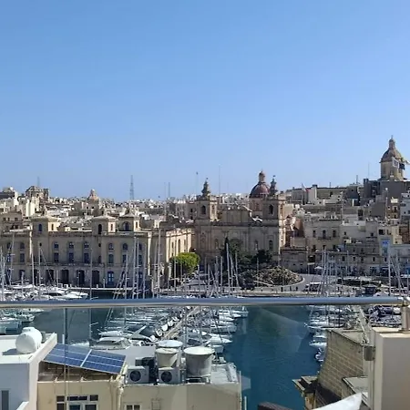 Dghajsa Casa de hóspedes 3*