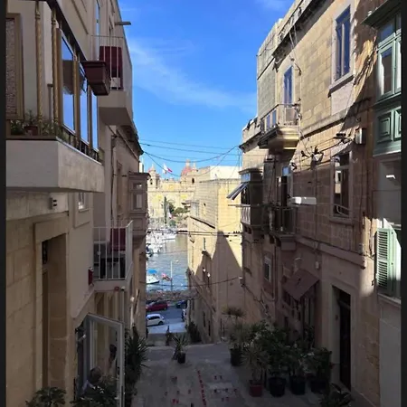 Dghajsa Isla