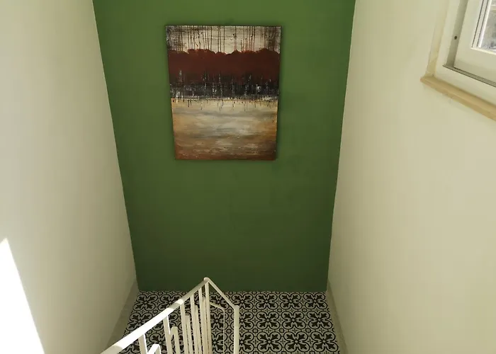 Dghajsa Pensionat Senglea