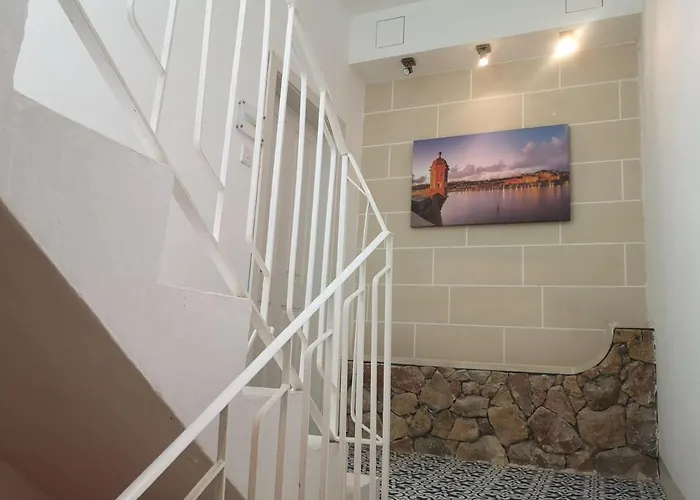 Pensionat Dghajsa 4*