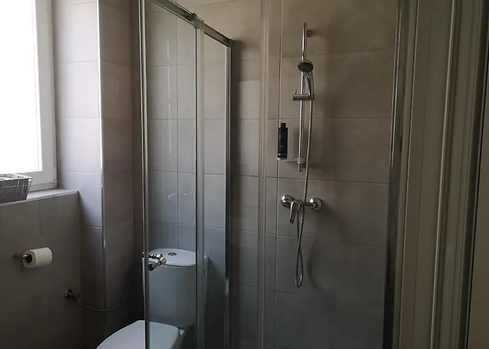 Pensionat Dghajsa 4*