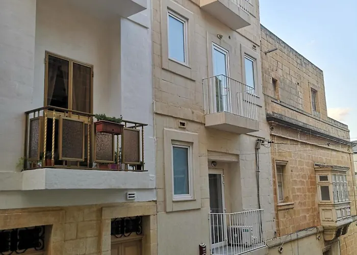 Dghajsa Pensionat Senglea