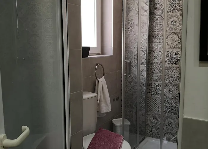 Dghajsa Pensionat Senglea