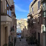 Dghajsa סנגלאה
