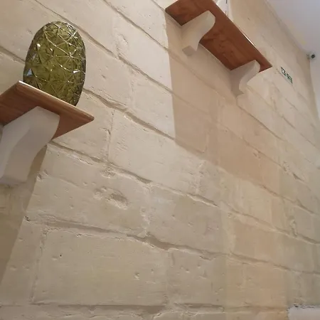 Dghajsa Maison d'hôtes