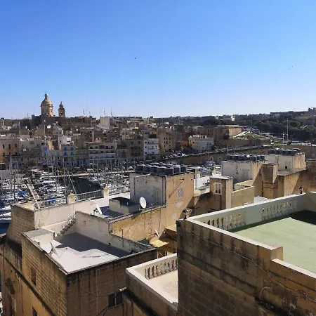 Dghajsa Gasthof Senglea