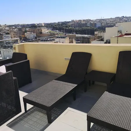 Vendégház Dghajsa Senglea