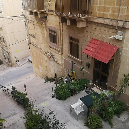 Dghajsa Senglea