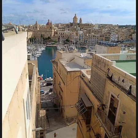 Affittacamere Dghajsa 3*