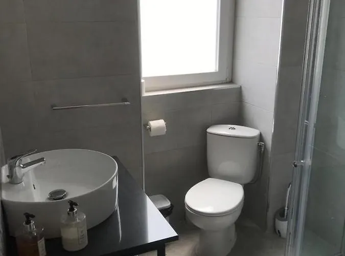 Vendégház Dghajsa Senglea