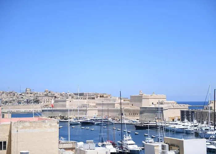 Pensión Dghajsa Senglea