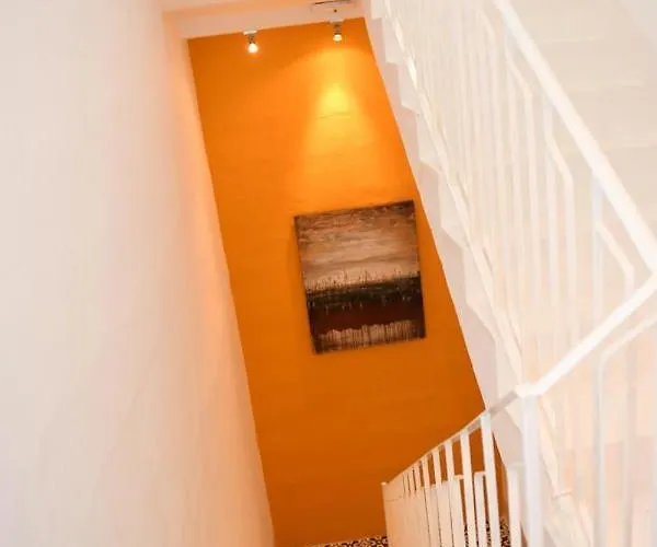 Pensión Dghajsa Senglea