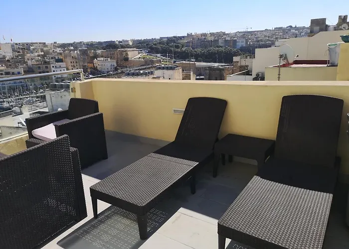 Pensión Dghajsa Senglea