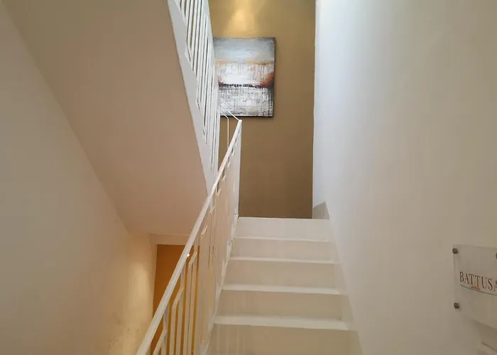 Pensión Dghajsa Senglea