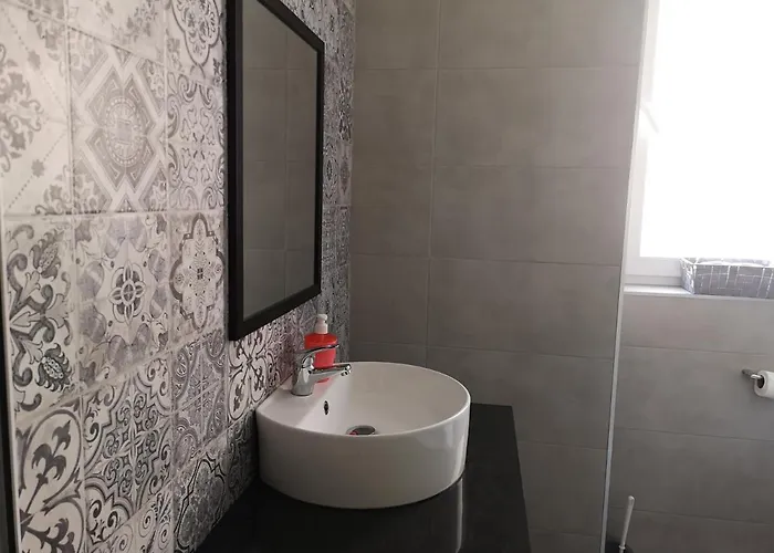 Vendégház Dghajsa Senglea