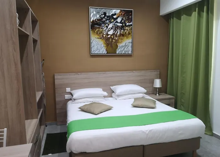 Pensión Dghajsa Senglea