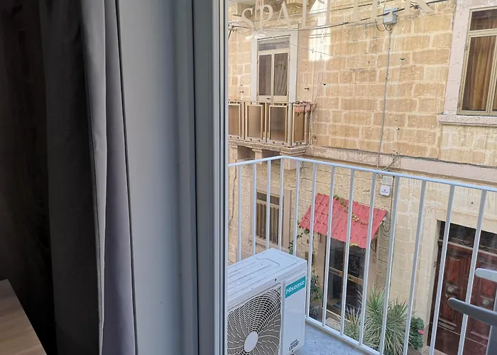 Dghajsa Pensión Senglea