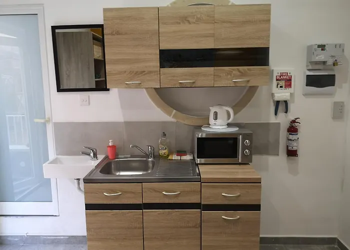 Dghajsa Vendégház Senglea