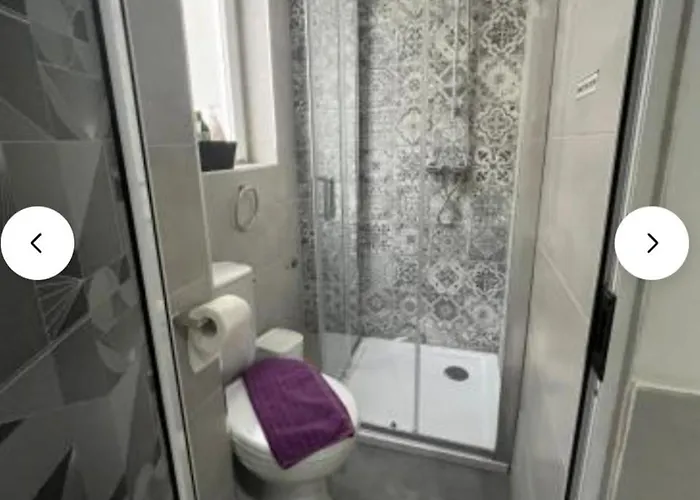 Vendégház Dghajsa Senglea