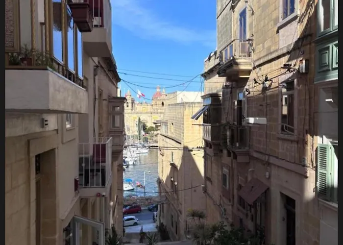 Dghajsa Senglea