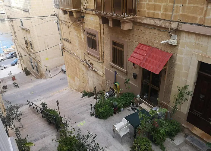 Dghajsa Senglea